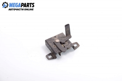 Брава преден капак за Ford Fiesta III Hatchback (01.1989 - 01.1997), 4+1 вр., позиция: предна